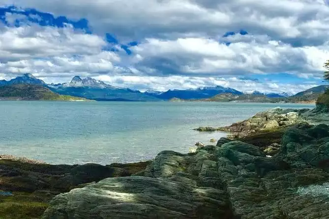 Tierra del Fuego National Park Admission Ticket
