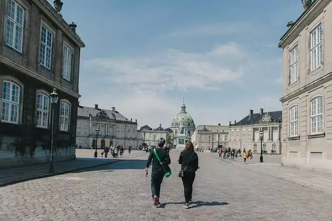 Total Copenhagen Day Tour Highlights and Hygge