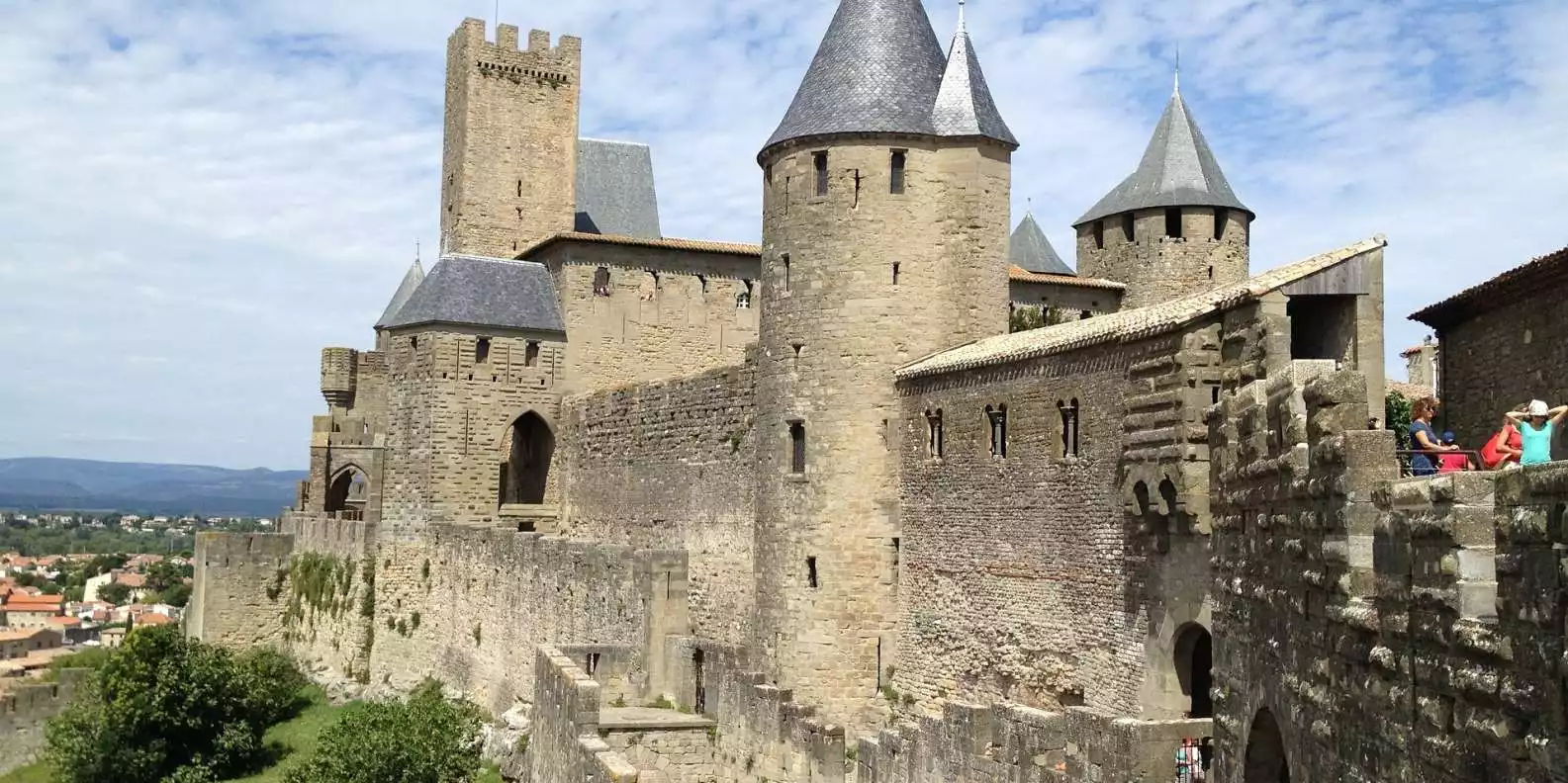 Toulouse: Carcassonne Day Trip | GetYourGuide