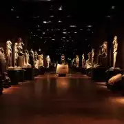 Turin: 3–Hour Private Guided Egyptian Museum Tour | GetYourGuide
