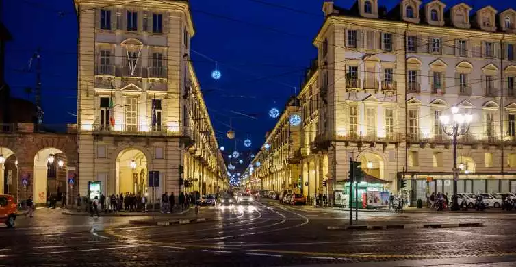 Turin: Private Tour Following the Footsteps of the Romans | GetYourGuide