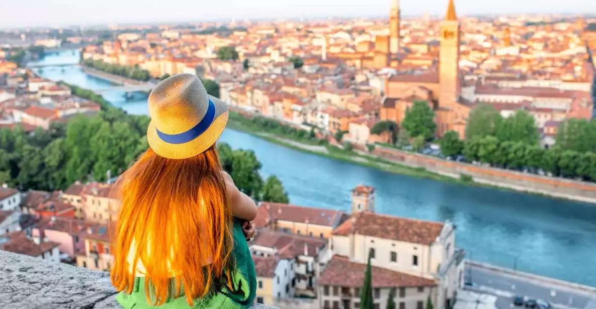 Venice: Day Trip to Verona with Optional Bologna Tour | GetYourGuide