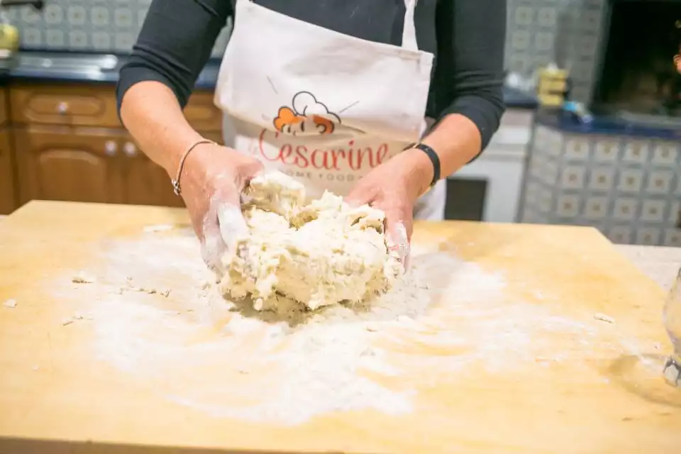 Verona: Private Pasta-Making Class at a Local's Home | GetYourGuide