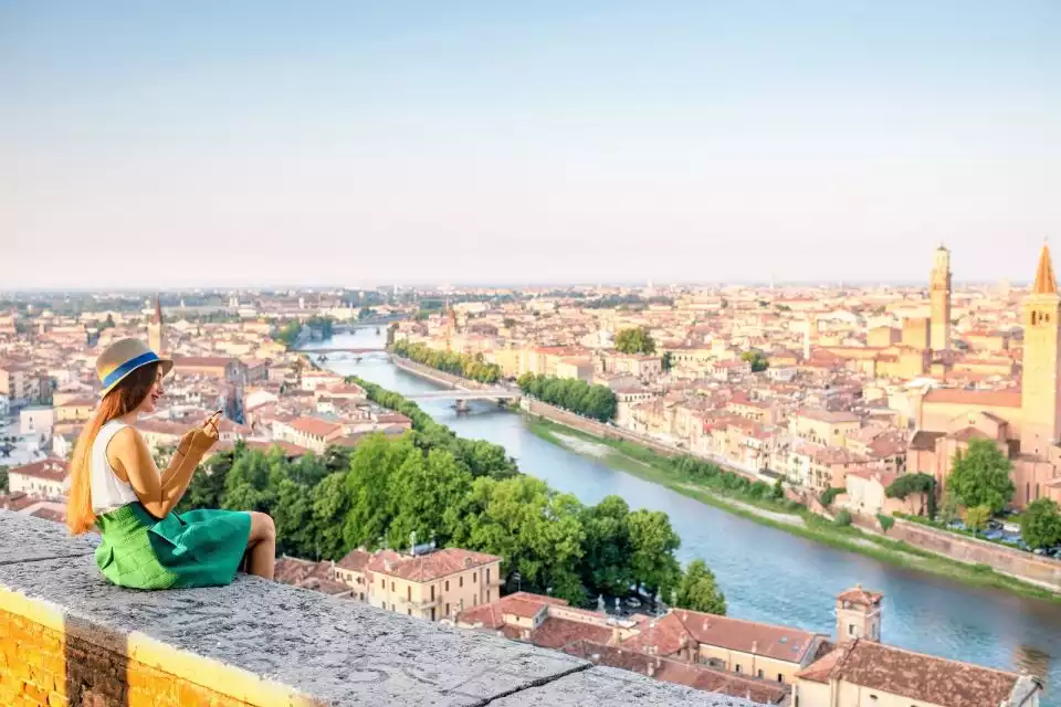 Verona: Romeo and Juliet Guided Walking Tour | GetYourGuide