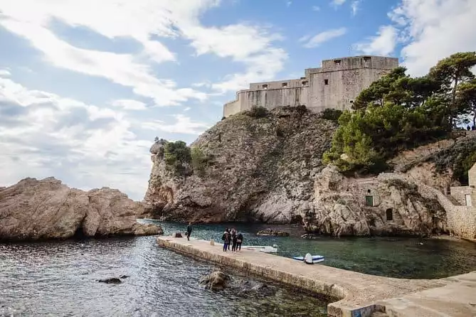Exclusive: 'Game of Thrones' Walking Tour of Dubrovnik
