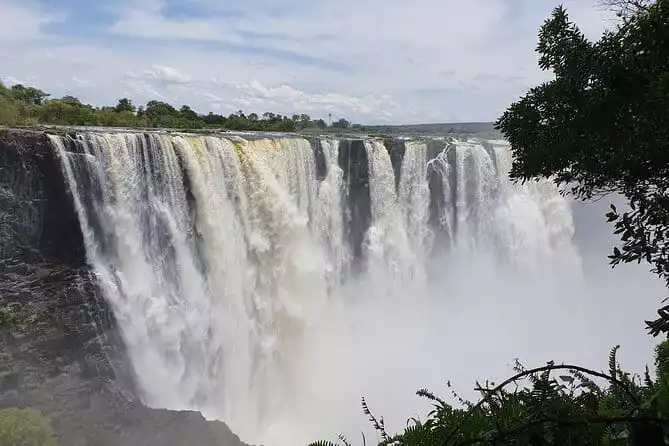 Victoria falls tours and adventures (Road transfers from Kasane)