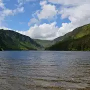 Wicklow Mountains Private Day Tour including Glendalough | GetYourGuide