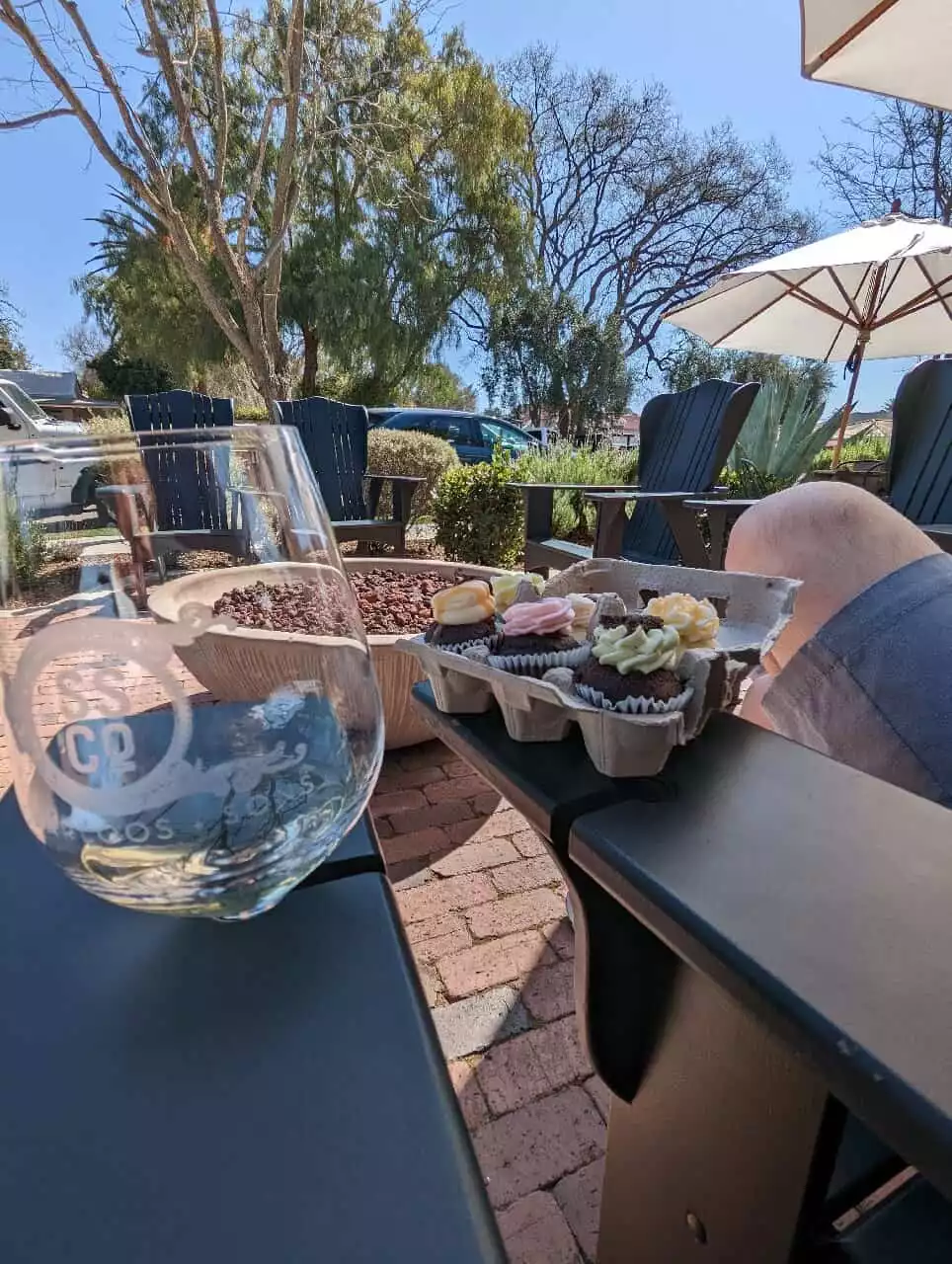 Wine Country Half-Day Bike Tour from Solvang - w/o Lunch