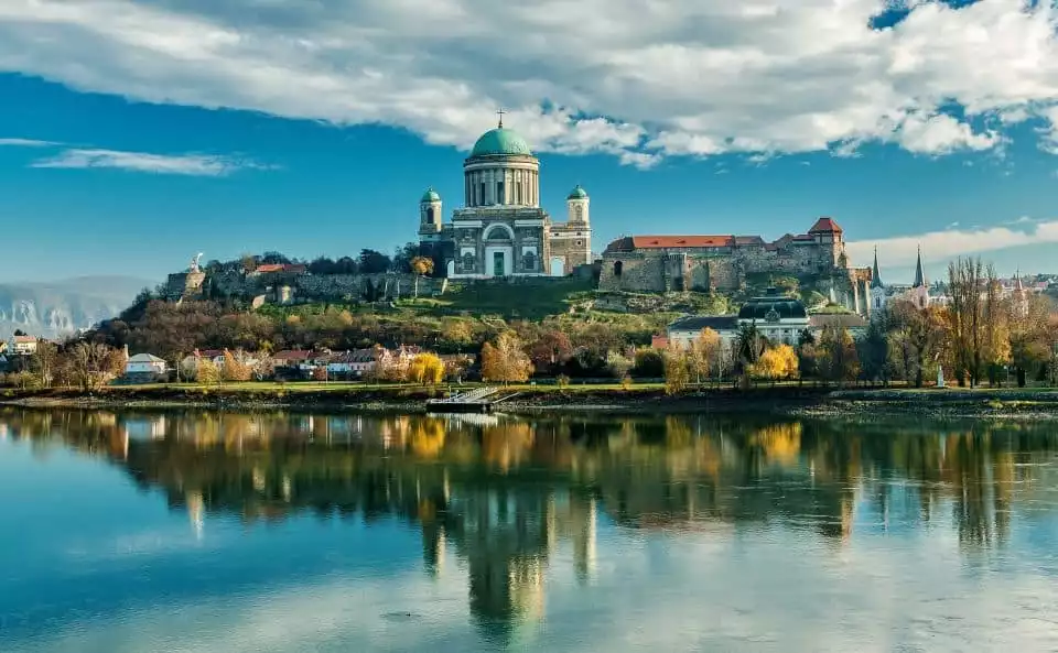Budapest: Wine and History Day Tour with Lunch | GetYourGuide
