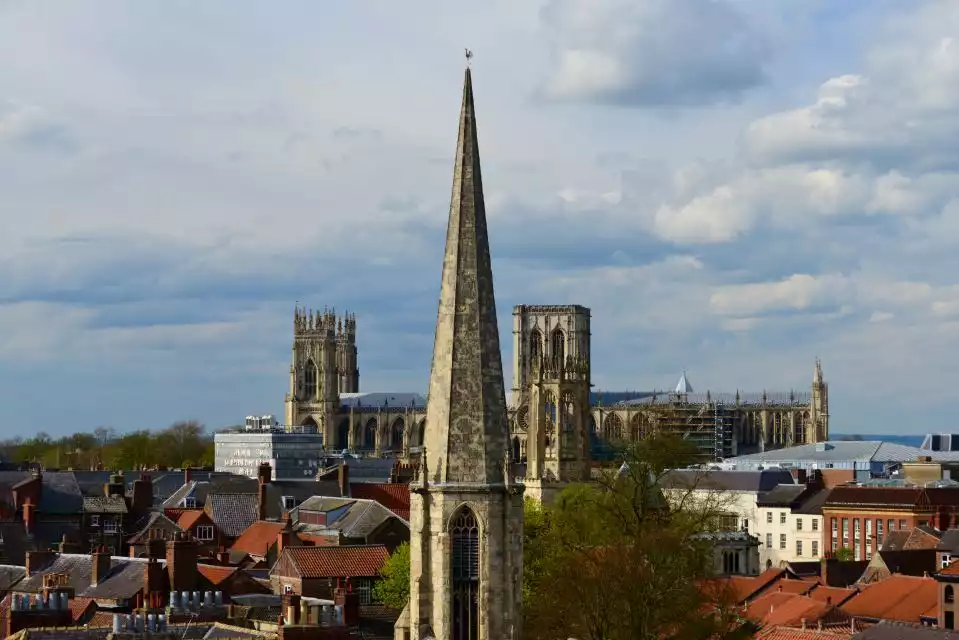 York: City Highlights Small Group Walking Tour | GetYourGuide