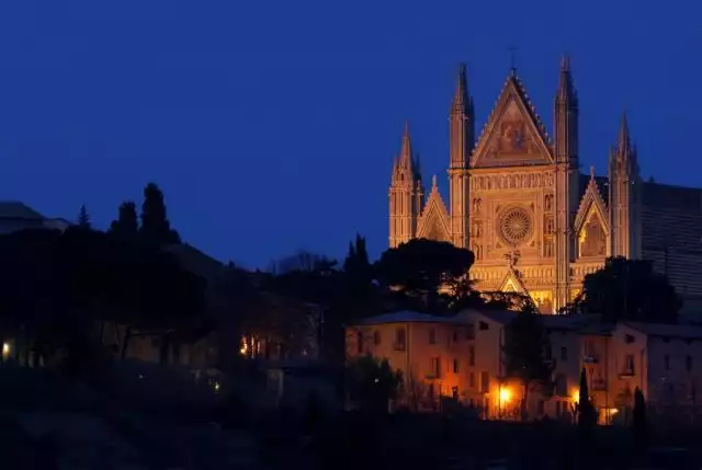 Orvieto and Tiber Valley: Private E-Bike Tour from Rome | GetYourGuide