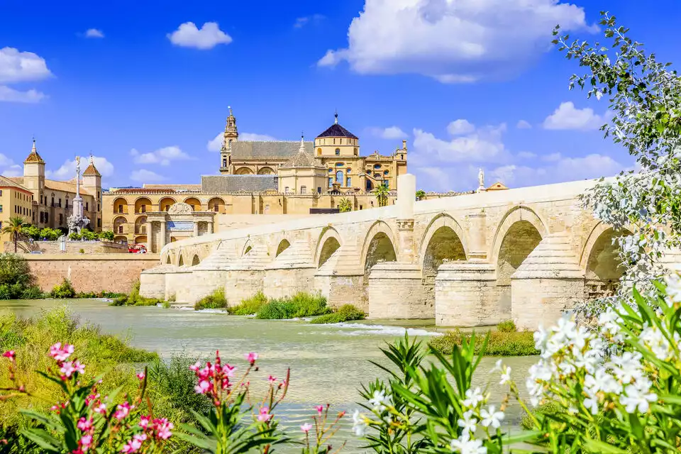 From Madrid: Andalucia & Toledo 5-Day Trip | GetYourGuide