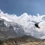 Annapurna Base Camp Helicopter Sightseeing Tour | GetYourGuide