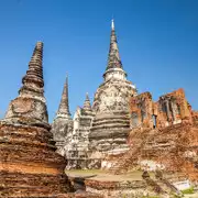From Bangkok: Ayutthaya Private Full-Day UNESCO Trip | GetYourGuide