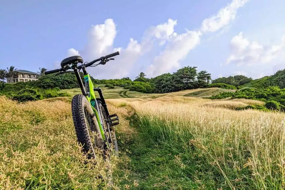 Barbados: eBike Cycling Tour | GetYourGuide