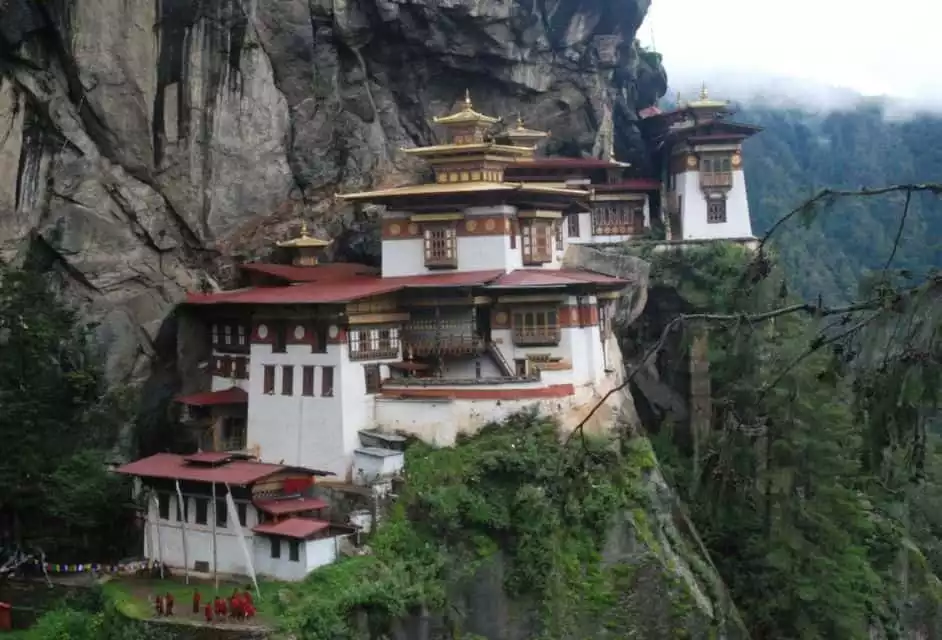 Bhutan Cultural Tour - 10 Days | GetYourGuide