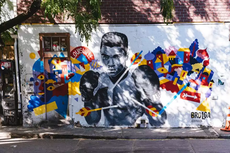 Brooklyn: Street Art Walking Tour | GetYourGuide