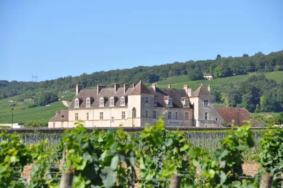 Burgundy Luxury Half–Day Côte de Nuits Vineyards Tour | GetYourGuide