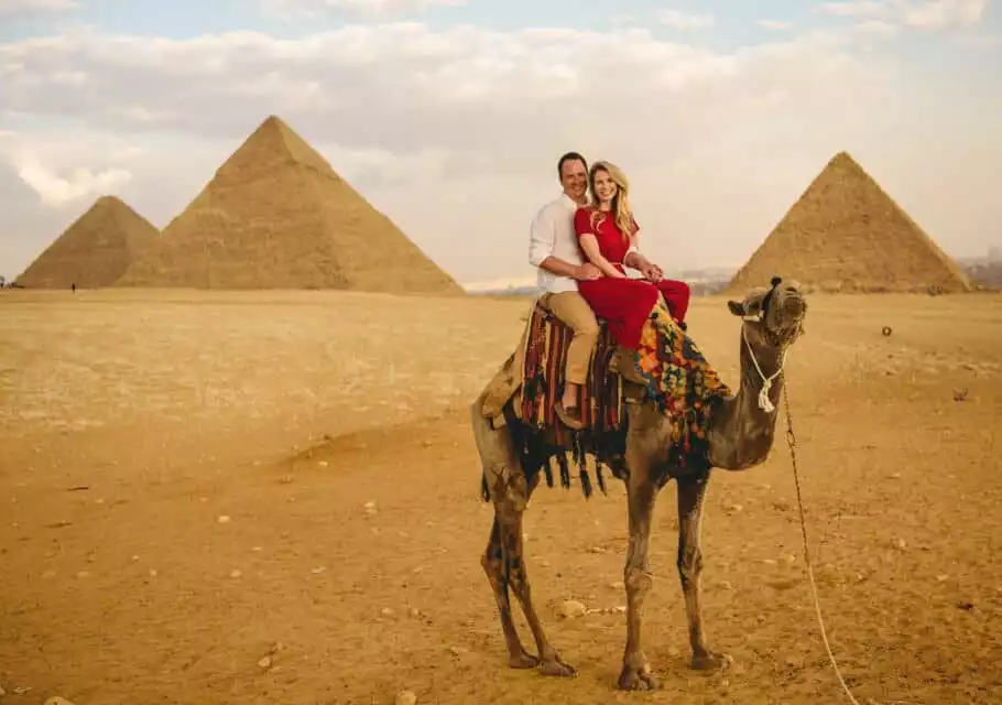Cairo: Private Photo Session with a Local Photographer | GetYourGuide