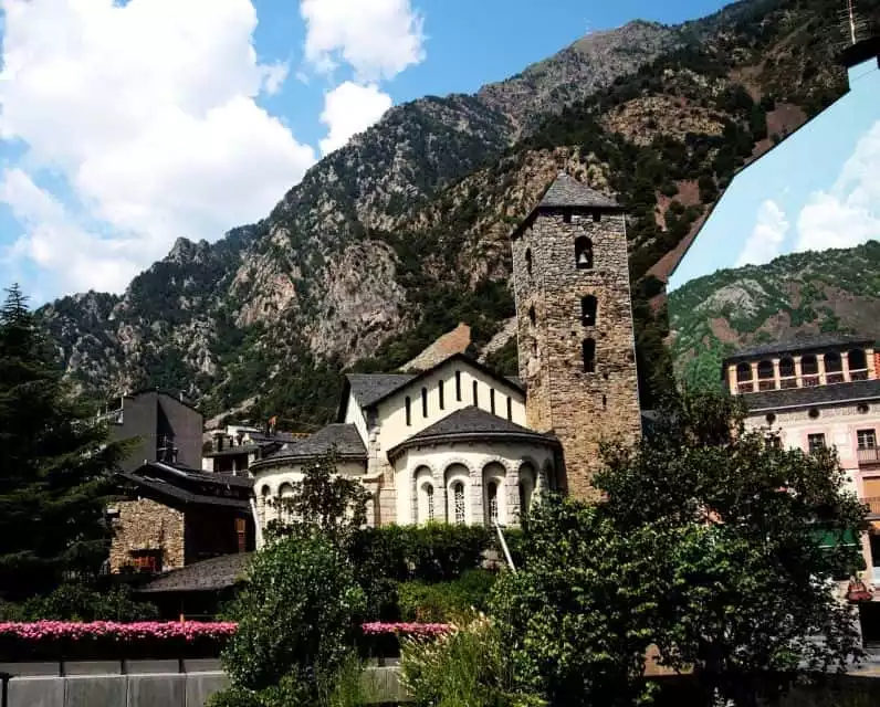 Canillo: Guided Walking Tour | GetYourGuide