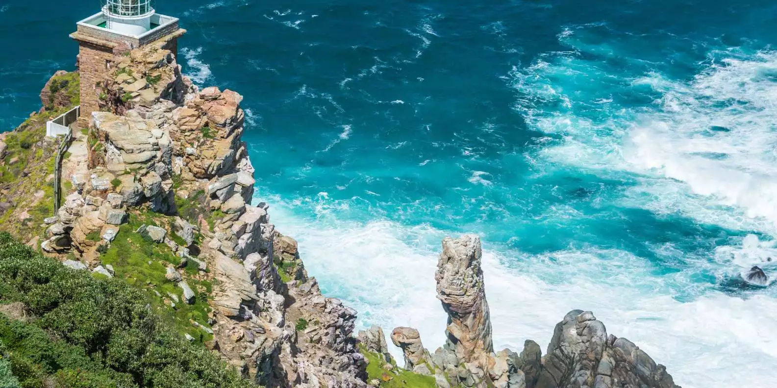 Cape Town: Cape Peninsula & Winelands Private Full-Day Tour | GetYourGuide