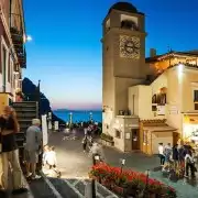 From Sorrento: Capri Boat Tour Day & Night Experience | GetYourGuide