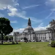 Cardiff: City Center Walking Tour | GetYourGuide