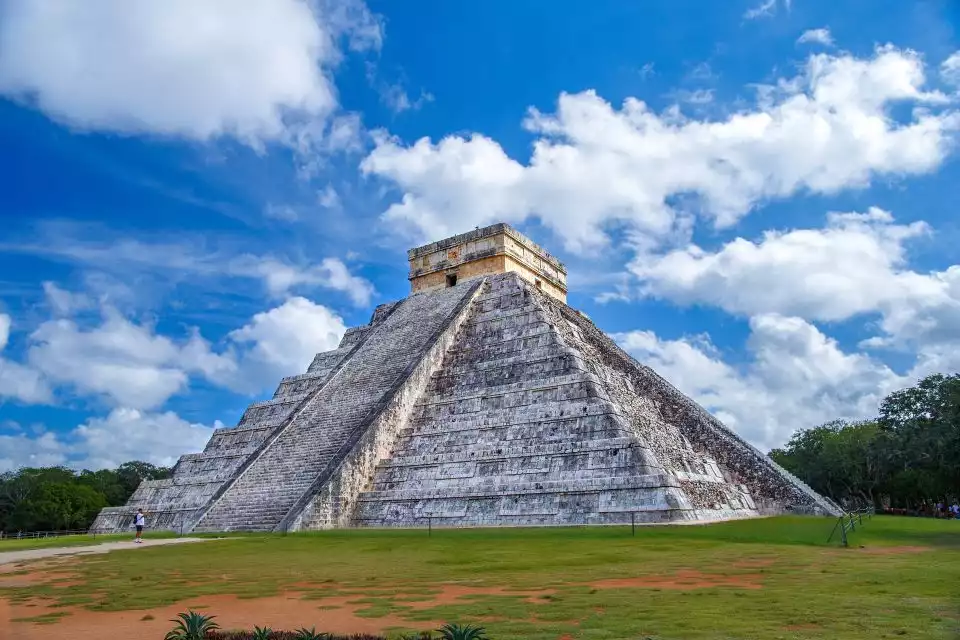 Chichén Itzá: Skip-the-Line Entrance Ticket | GetYourGuide