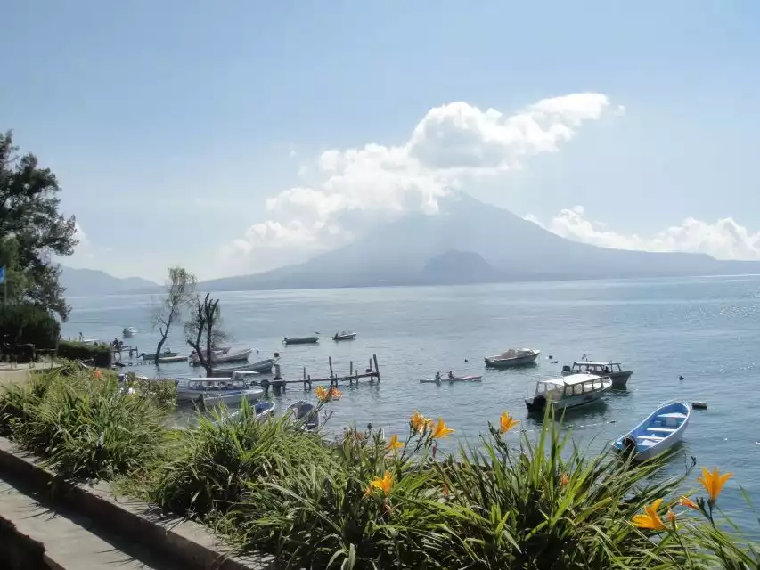 Chichicastenango and Lake Atitlan Tour From Antigua | GetYourGuide