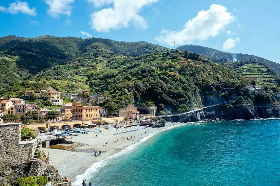 Cinque Terre: Full-Day Private City Escape | GetYourGuide