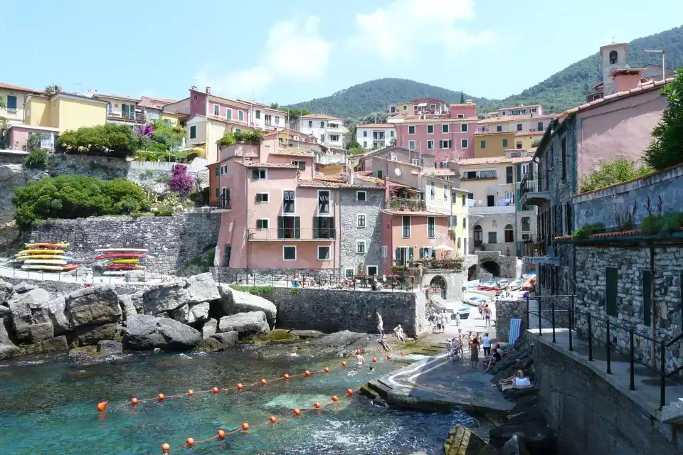 Private Tour of the Shelleys in Lerici nearby Cinque Terre | GetYourGuide