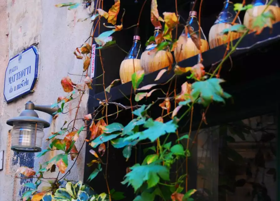 Cinque Terre: Wine Tasting in Monterosso | GetYourGuide