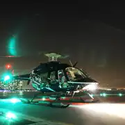 From New Jersey: NYC City Lights Helicopter Tour at Night | GetYourGuide