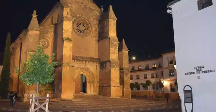 Córdoba by Night Walking Tour | GetYourGuide