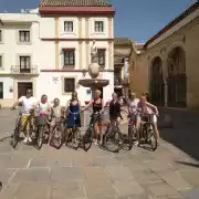 Córdoba Daily Highlights Bike Tour | GetYourGuide