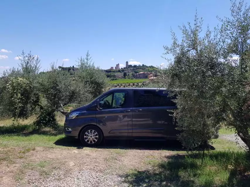 Orvieto & Civita di Bagnoregio Private Tour from Rome | GetYourGuide