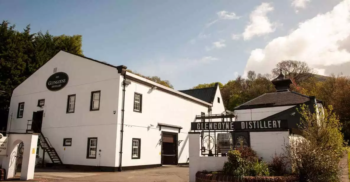 From Edinburgh: Discovering Malt Whisky Distillery Day Tour | GetYourGuide