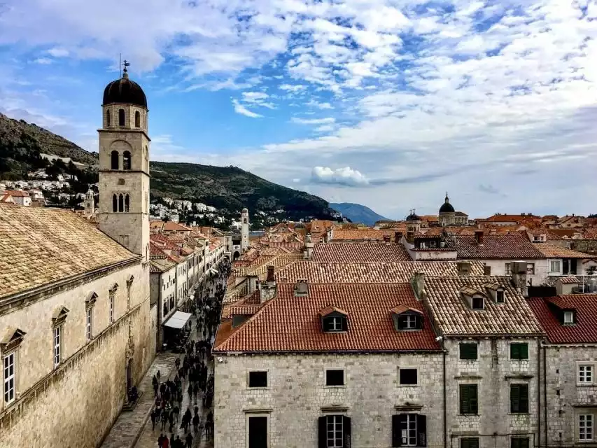 Dubrovnik: Old Town Walking Tour - Small Group | GetYourGuide