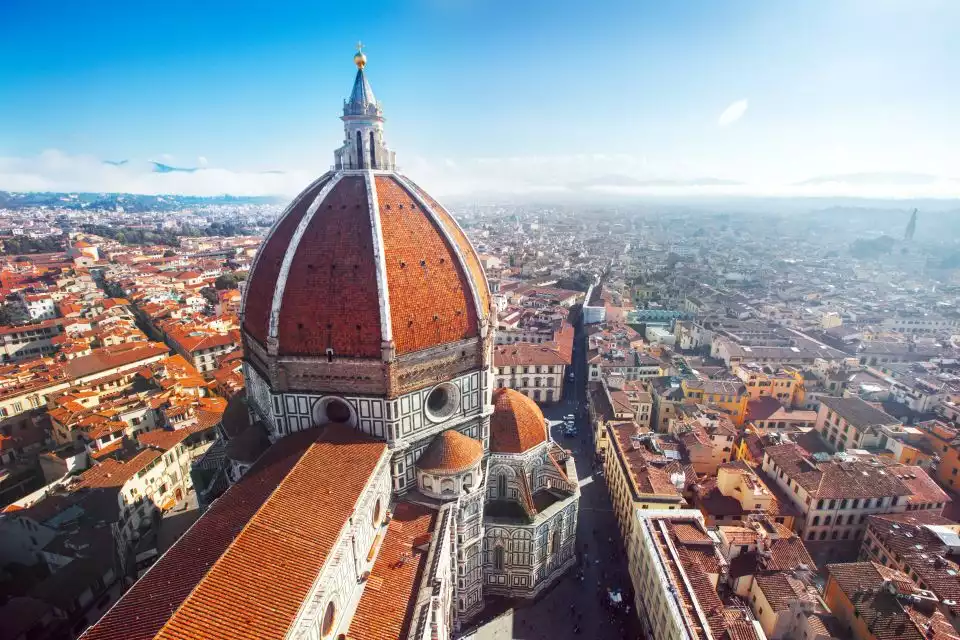 Florence: Private Full-Day Immersive Tour | GetYourGuide