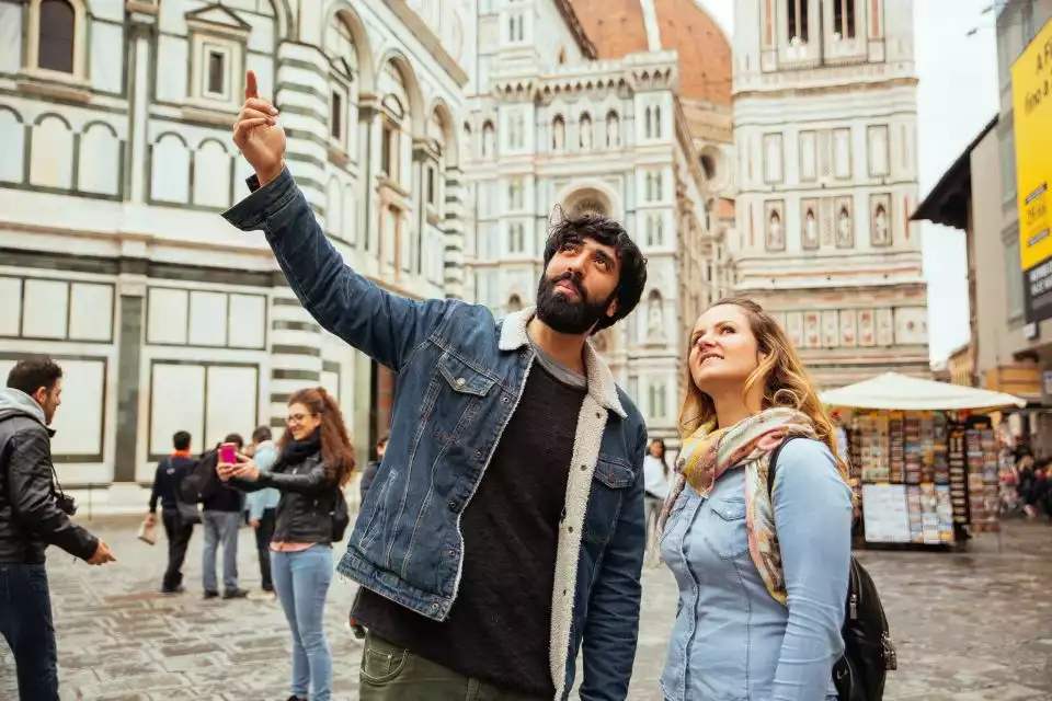 Florence: Private Tour w/ Locals – Highlights & Hidden Gems | GetYourGuide