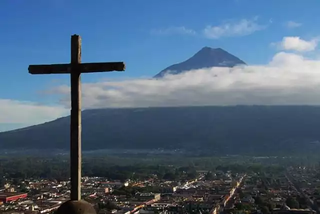 From Antigua or Guatemala : Coffee & Culture Full-Day Tour | GetYourGuide