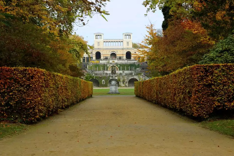 From Berlin: Historical Gems of Potsdam Private Day Trip | GetYourGuide