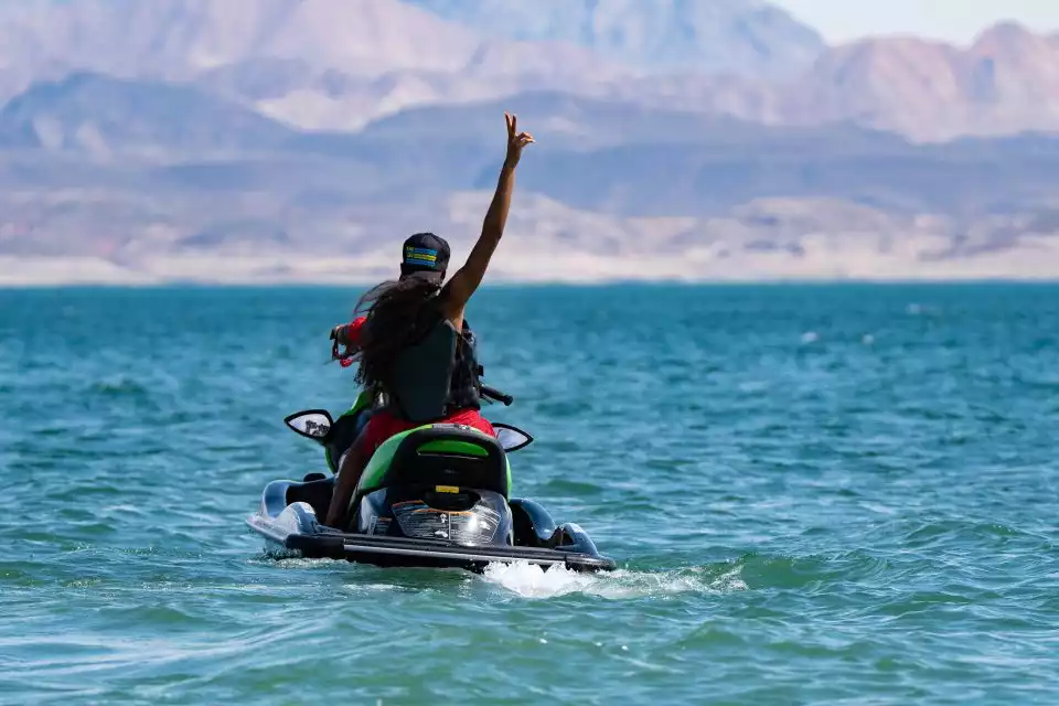 From Cairo: Red Sea Full-Day Trip with Optional Jet Ski Ride | GetYourGuide