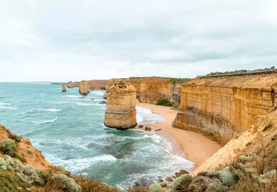 From Melbourne: Small-Group Great Ocean Road Day Trip | GetYourGuide