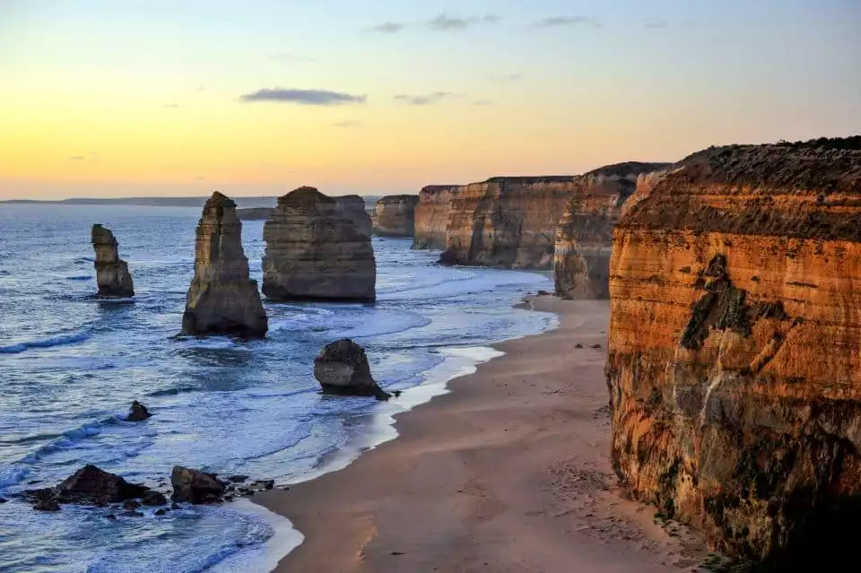 From Melbourne: Great Ocean Road Private Guided Tour by Car | GetYourGuide
