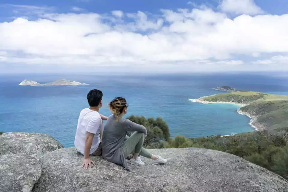 Wilson's Promontory National Park Day Tour From Melbourne | GetYourGuide