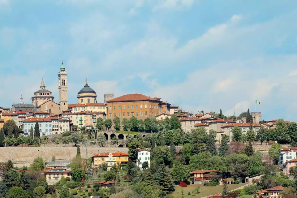 from Milan: Private Bergamo Day Trip | GetYourGuide