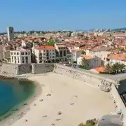 From Nice: Cannes and Antibes Tour | GetYourGuide