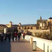 From Seville: Full-Day Essential Córdoba Tour | GetYourGuide
