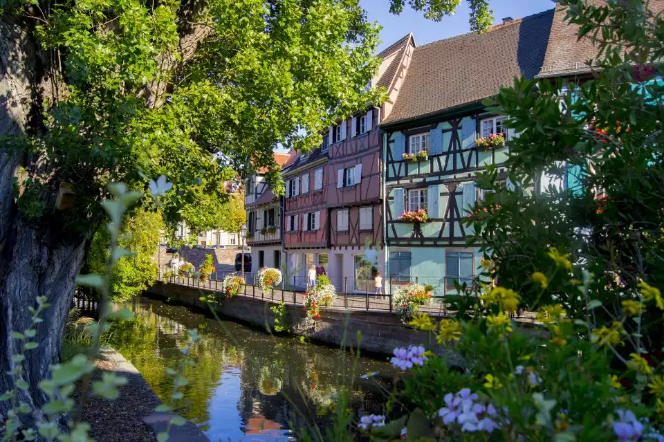 Alsace Medieval History Day Trip from Strasbourg | GetYourGuide